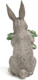 Миниатюра изображения товара Статуэтка Lefard Кролик / 162-1317