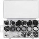 Миниатюра изображения товара Набор стопорных колец RockForce RF-06880 (62186)