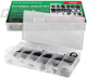 Миниатюра изображения товара Набор стопорных колец RockForce RF-06880 (62186)