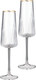 Миниатюра изображения товара Набор бокалов Lefard Perfo 685-116 (2шт)