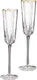 Миниатюра изображения товара Набор бокалов Lefard Rocky 685-120 (2шт)