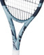Миниатюра изображения товара Теннисная ракетка Babolat Evo Drive Gen2 / TSRD00177142 (с натяжкой, синий 136, ручка 2)