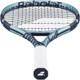 Миниатюра изображения товара Теннисная ракетка Babolat Evo Drive Gen2 / TSRD00177142 (с натяжкой, синий 136, ручка 2)