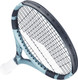 Миниатюра изображения товара Теннисная ракетка Babolat Evo Drive Gen2 / TSRD00177142 (с натяжкой, синий 136, ручка 2)
