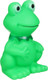 Миниатюра изображения товара Игрушка для ванной Крошка Я Лягушонок / 2593721