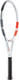 Миниатюра изображения товара Теннисная ракетка Babolat Evo Strike / TSRD00177148 (белый/красный/черный)