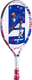 Миниатюра изображения товара Теннисная ракетка Babolat B'FLY 17 2023 / TSRD00158114 (белый/розовый)