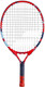 Миниатюра изображения товара Теннисная ракетка Babolat Ballfighter 19 2023 / TSRD00158117 (синий/красный)
