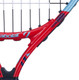Миниатюра изображения товара Теннисная ракетка Babolat Ballfighter 19 2023 / TSRD00158117 (синий/красный)