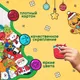 Миниатюра изображения товара Развивающая игра Puzzle Time Новогодняя елочка / 9672031