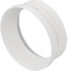 Миниатюра изображения товара Кольцо декоративное для светильника Arlight SP-POLO-R85 WH / 020880