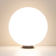 Миниатюра изображения товара Светильник уличный Arlight KT-GLOBE-R500-15W Warm3000 DG / 051030