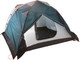 Миниатюра изображения товара Палатка Canadian Camper Storm 4 (Royal)