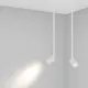 Спот Arlight LGD-PERISCOPE-R55-9W Day4000 WH / 045201 — фото 6