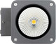 Миниатюра изображения товара Бра уличное Arlight LGD-EVO-WALL-S100x100-12W Day4000 GR / 046187