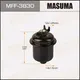 Миниатюра изображения товара Топливный фильтр Masuma MFF3830