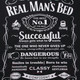 Миниатюра изображения товара Комплект постельного белья Этель Real Man / 4154833