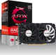 Миниатюра изображения товара Видеокарта AFOX AFRX550-8192D5H2-V2