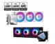 Миниатюра изображения товара Кулер для процессора MSI MAG Coreliquid I360 White