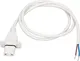 Коннектор для неона Arlight ARL-TAIL-1000-CON-F-2pin WH / 030992 — фото 2