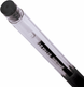 Миниатюра изображения товара Ручка гелевая Brauberg Extra Gt Needle / 143918 (черный)