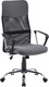 Миниатюра изображения товара Кресло офисное Mio Tesoro Монте AF-C9767T (темно-серый/черный)
