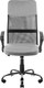 Миниатюра изображения товара Кресло офисное Mio Tesoro Монте AF-C9767T (светло-серый/черный)