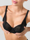 Миниатюра изображения товара Бюстгальтер Mark Formelle 512540 (р.80C, черный)