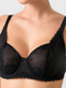 Миниатюра изображения товара Бюстгальтер Mark Formelle 512540 (р.85B, черный)