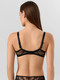 Миниатюра изображения товара Бюстгальтер Mark Formelle 512540 (р.85D, черный)