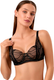 Миниатюра изображения товара Бюстгальтер Mark Formelle 512540 (р.85D, черный)