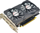 Миниатюра изображения товара Видеокарта AFOX AF1050TI-4096D5H5-V8