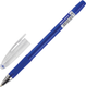 Миниатюра изображения товара Ручка шариковая Brauberg Model-XL Tone / 143248 (синий)