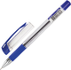 Миниатюра изображения товара Ручка шариковая Brauberg Time2Rite / 142683 (синий)