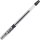Миниатюра изображения товара Ручка шариковая Brauberg I-Rite Gt / 143301 (черный)