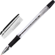 Миниатюра изображения товара Ручка шариковая Brauberg I-Rite Gt / 143301 (черный)