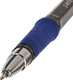 Миниатюра изображения товара Ручка шариковая Brauberg I-Rite Gt Pro / 143303 (синий)