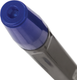 Миниатюра изображения товара Ручка шариковая Brauberg I-Rite Gt Pro / 143303 (синий)