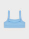 Миниатюра изображения товара Бюстье для девочек Mark Formelle 517715 (р.128-64, небо)