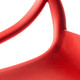 Миниатюра изображения товара Стул Mio Tesoro Бакка SC-103 (красный)