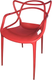 Миниатюра изображения товара Стул Mio Tesoro Бакка SC-103 (красный)