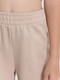 Миниатюра изображения товара Штаны детские Mark Formelle 187835 (р.104-56, холодный бежевый)