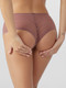 Миниатюра изображения товара Трусы женские Mark Formelle 412624 (р.102, кофе)