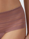 Миниатюра изображения товара Трусы женские Mark Formelle 412624 (р.106, кофе)