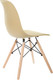 Миниатюра изображения товара Стул Mio Tesoro Бари SC-001 (бежевый/дерево)