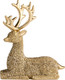 Миниатюра изображения товара Статуэтка Lefard Олень 146-2212