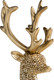 Миниатюра изображения товара Статуэтка Lefard Олень 146-2213