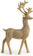 Миниатюра изображения товара Статуэтка Lefard Олень 146-2213