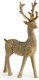 Миниатюра изображения товара Статуэтка Lefard Олень 146-2213