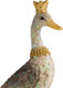 Миниатюра изображения товара Статуэтка Lefard Гусь 146-2217